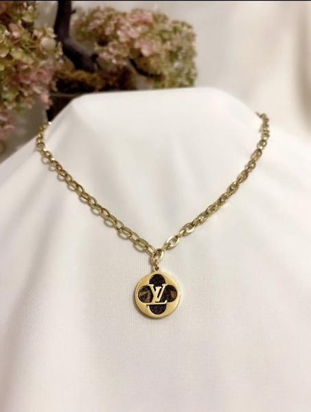 LOUIS VUITTON MARKA  KOLYE