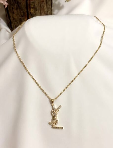 LOUIS VUITTON MARKA  KOLYE