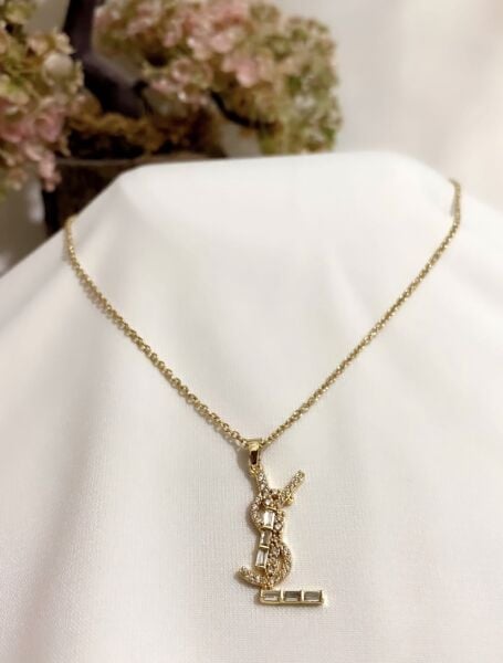 LOUIS VUITTON MARKA  KOLYE