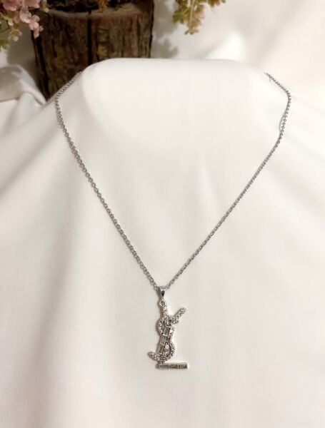 LOUIS VUITTON MARKA  KOLYE