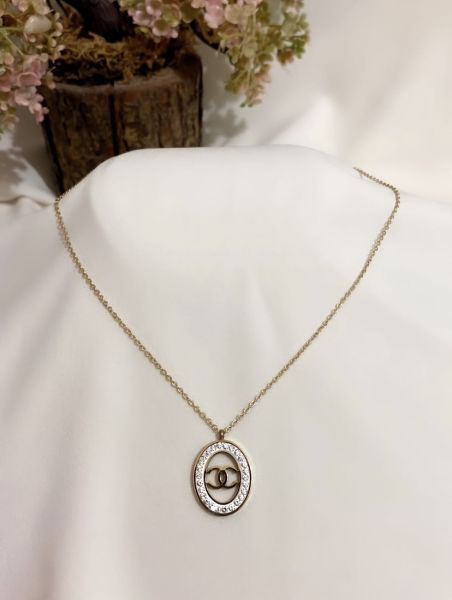 CHANEL MARKA KOLYE