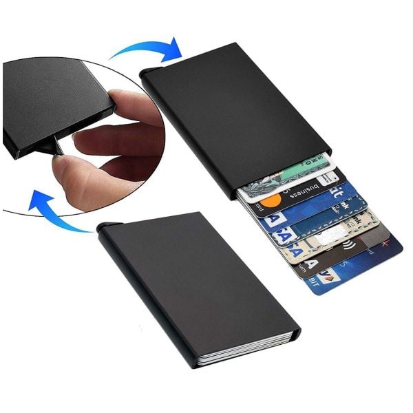 Kişiye Özel Tasarlanabilir Kredi Kartlık